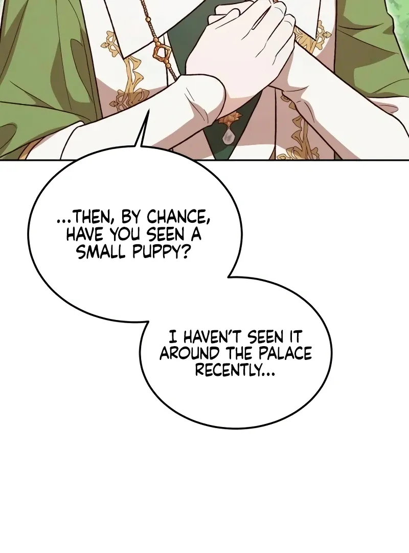 Read The Emperor’s Dog chapter 32 image 102 on Lezhin