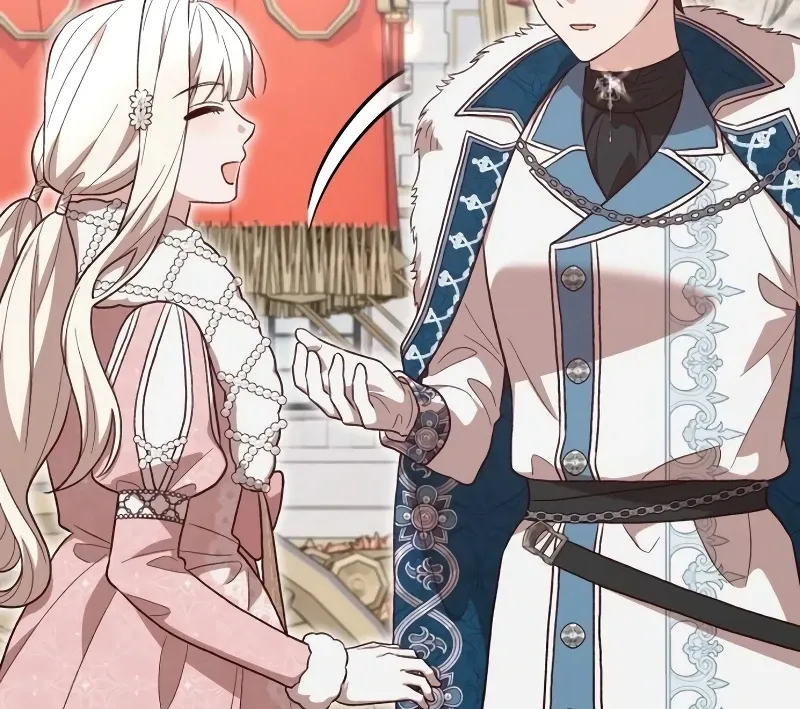 Read The Emperor’s Dog chapter 32 image 11 on Lezhin