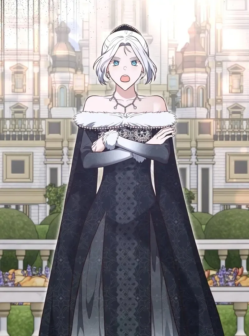 Read The Emperor’s Dog chapter 32 image 15 on Lezhin