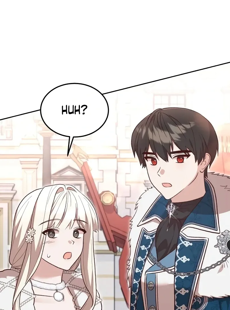 Read The Emperor’s Dog chapter 32 image 18 on Lezhin