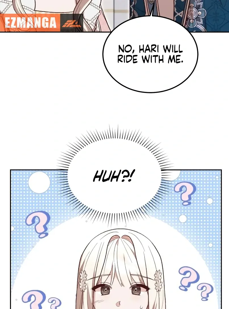 Read The Emperor’s Dog chapter 32 image 19 on Lezhin