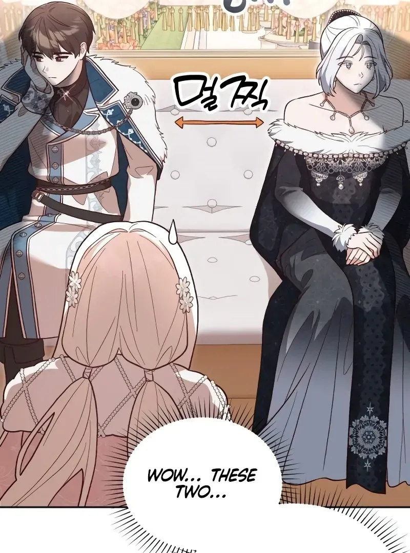 Read The Emperor’s Dog chapter 32 image 33 on Lezhin