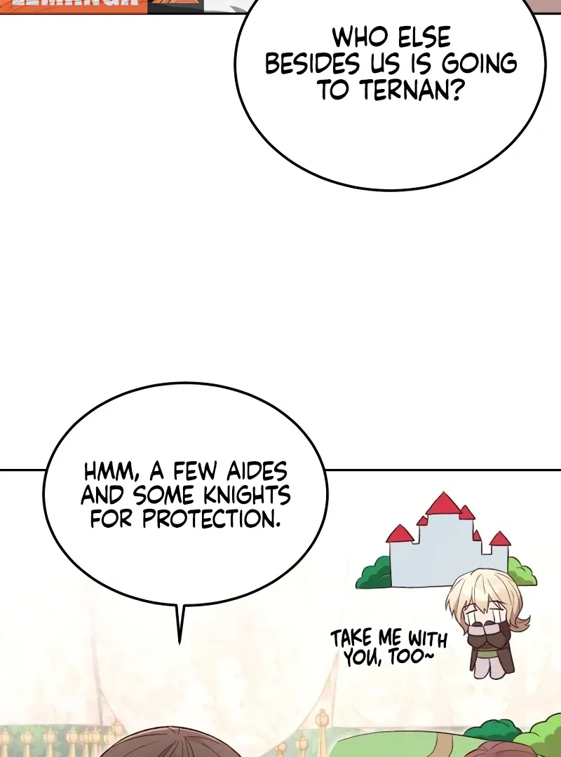 Read The Emperor’s Dog chapter 32 image 50 on Lezhin
