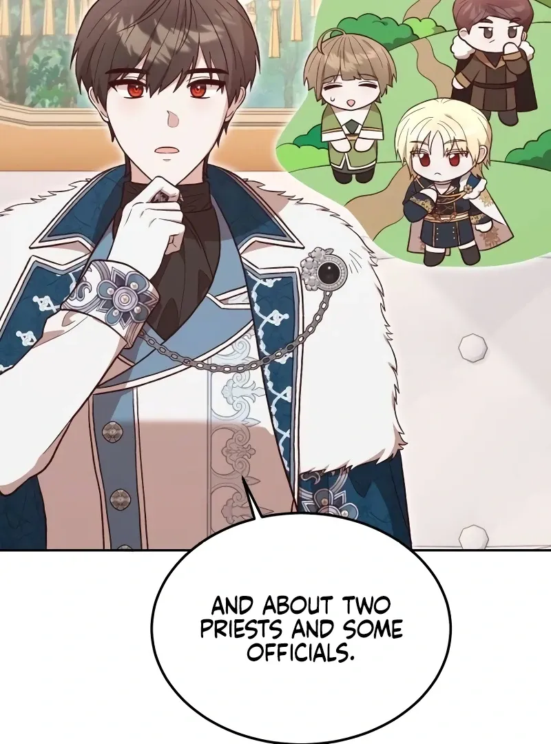 Read The Emperor’s Dog chapter 32 image 51 on Lezhin