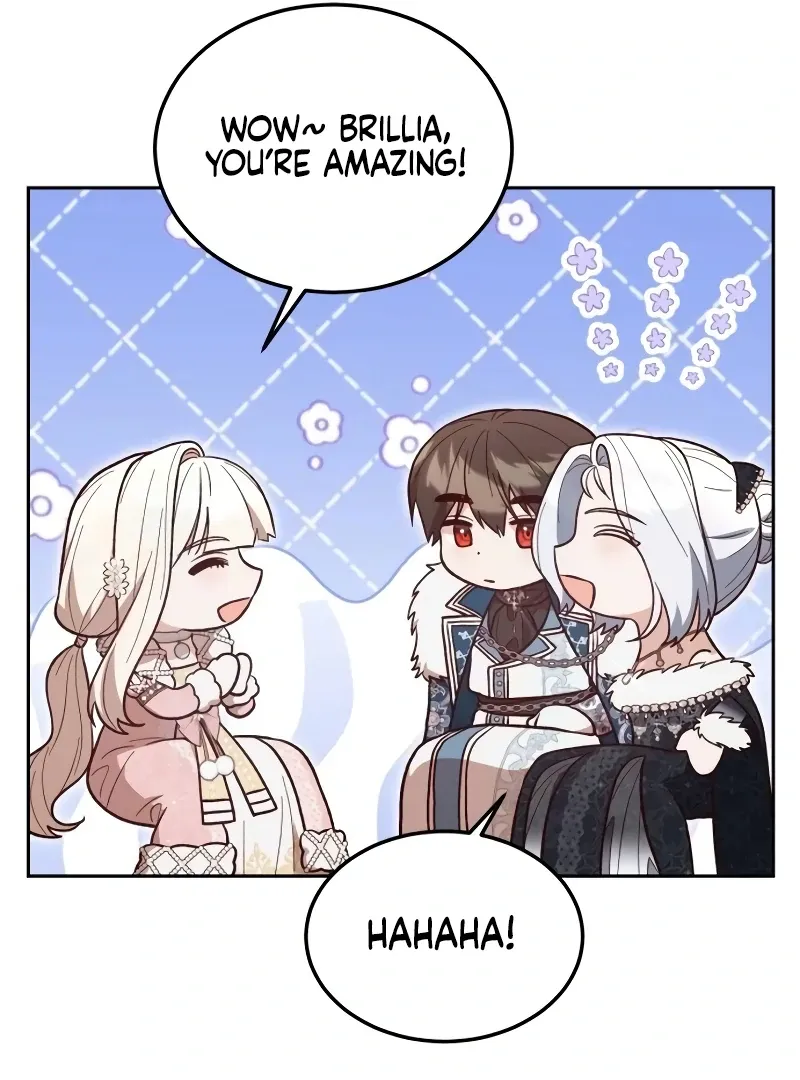 Read The Emperor’s Dog chapter 32 image 61 on Lezhin