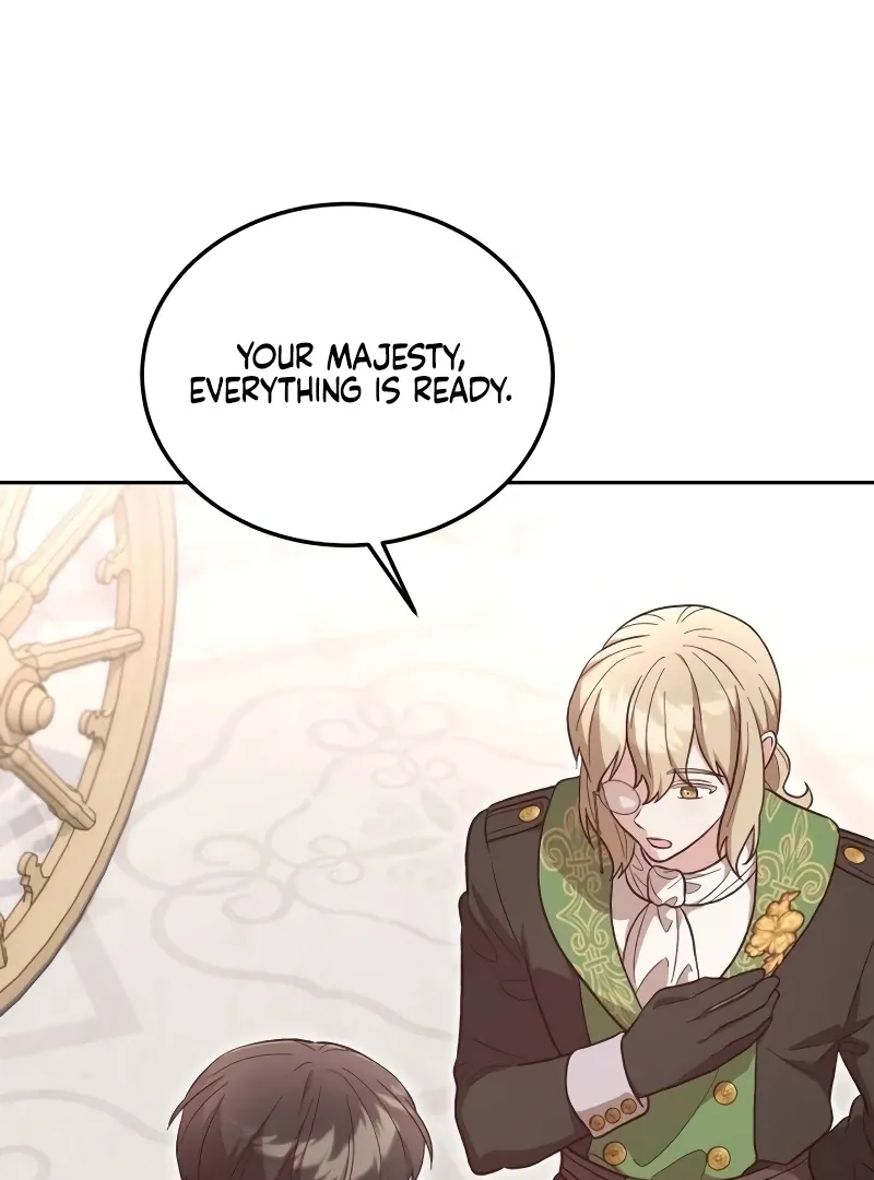 Read The Emperor’s Dog chapter 32 image 7 on Lezhin