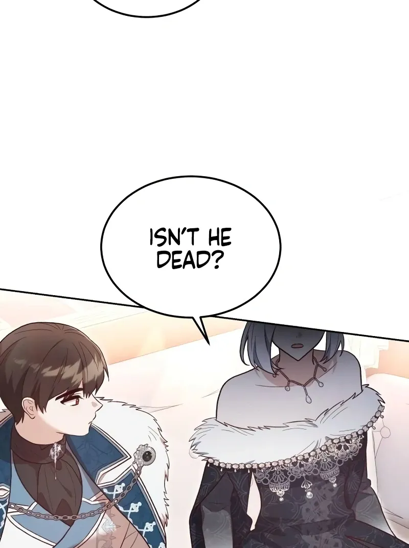 Read The Emperor’s Dog chapter 32 image 71 on Lezhin