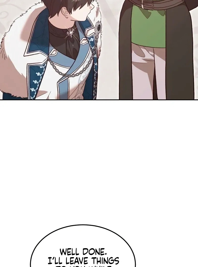 Read The Emperor’s Dog chapter 32 image 8 on Lezhin