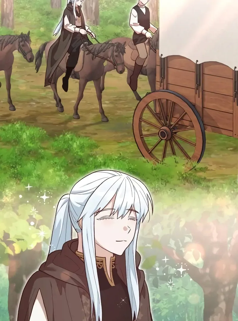 Read The Emperor’s Dog chapter 32 image 80 on Lezhin