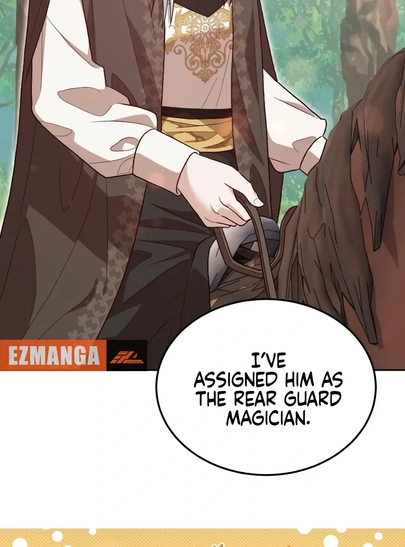 Read The Emperor’s Dog chapter 32 image 81 on Lezhin