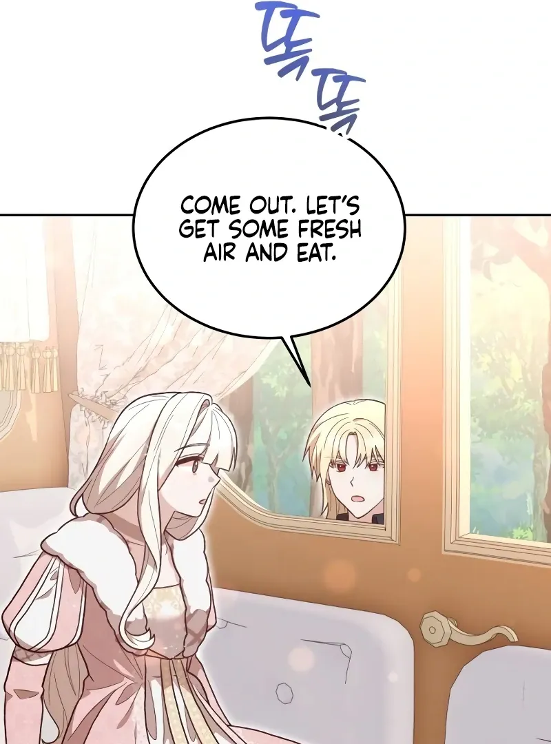 Read The Emperor’s Dog chapter 32 image 85 on Lezhin