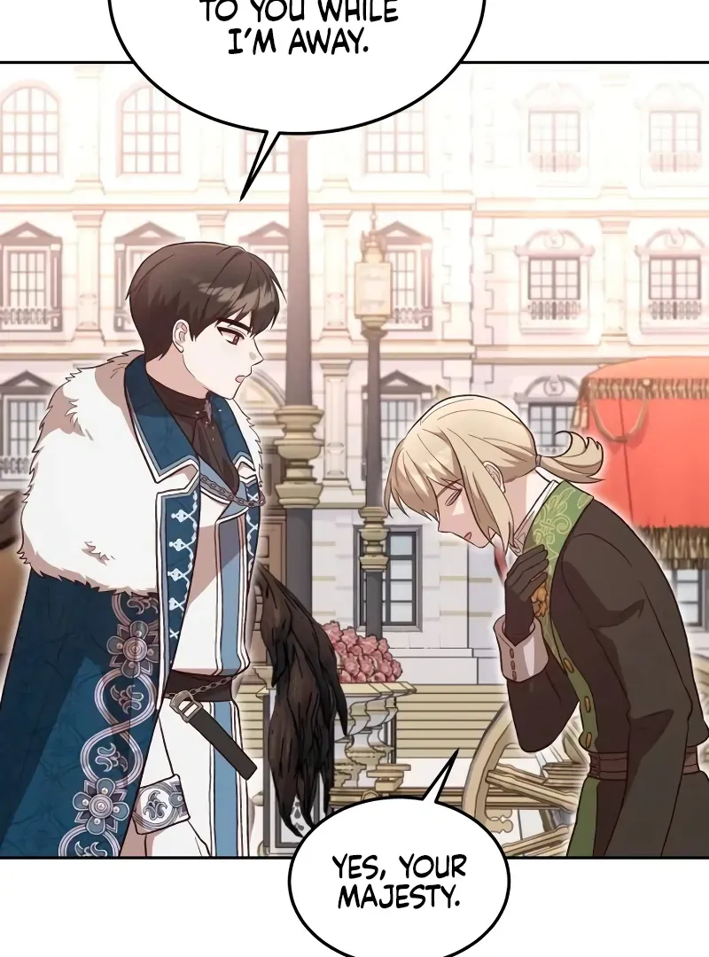 Read The Emperor’s Dog chapter 32 image 9 on Lezhin