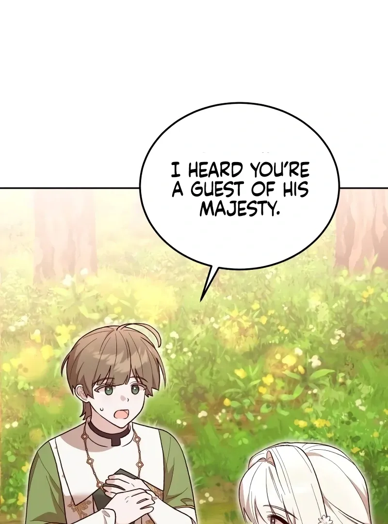 Read The Emperor’s Dog chapter 32 image 99 on Lezhin