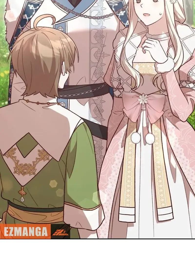 Read The Emperor’s Dog chapter 33 image 10 on Lezhin