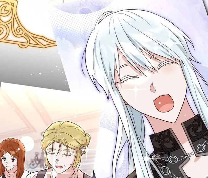 Read The Emperor’s Dog chapter 33 image 106 on Lezhin