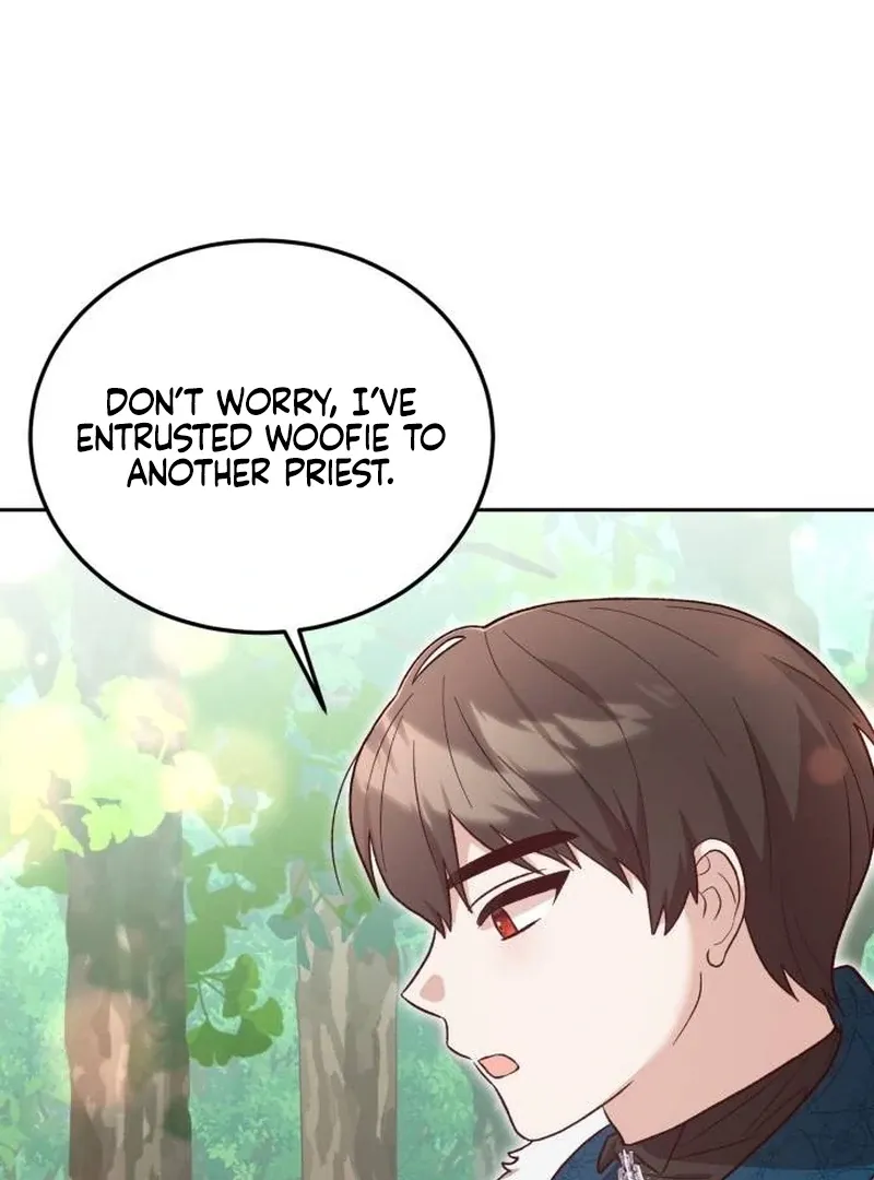 Read The Emperor’s Dog chapter 33 image 11 on Lezhin