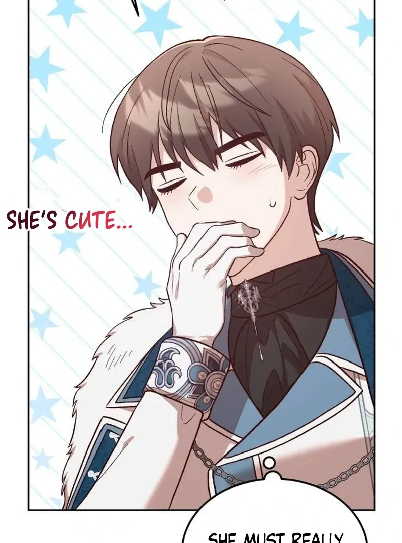 Read The Emperor’s Dog chapter 33 image 19 on Lezhin
