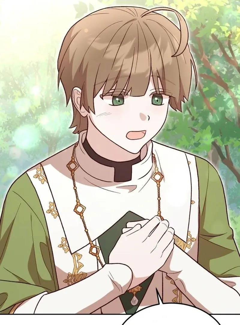 Read The Emperor’s Dog chapter 33 image 2 on Lezhin