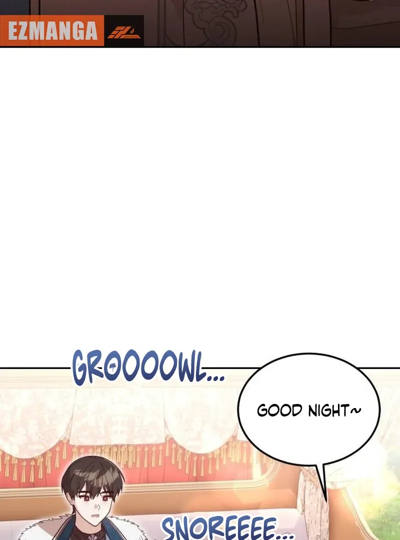 Read The Emperor’s Dog chapter 33 image 22 on Lezhin