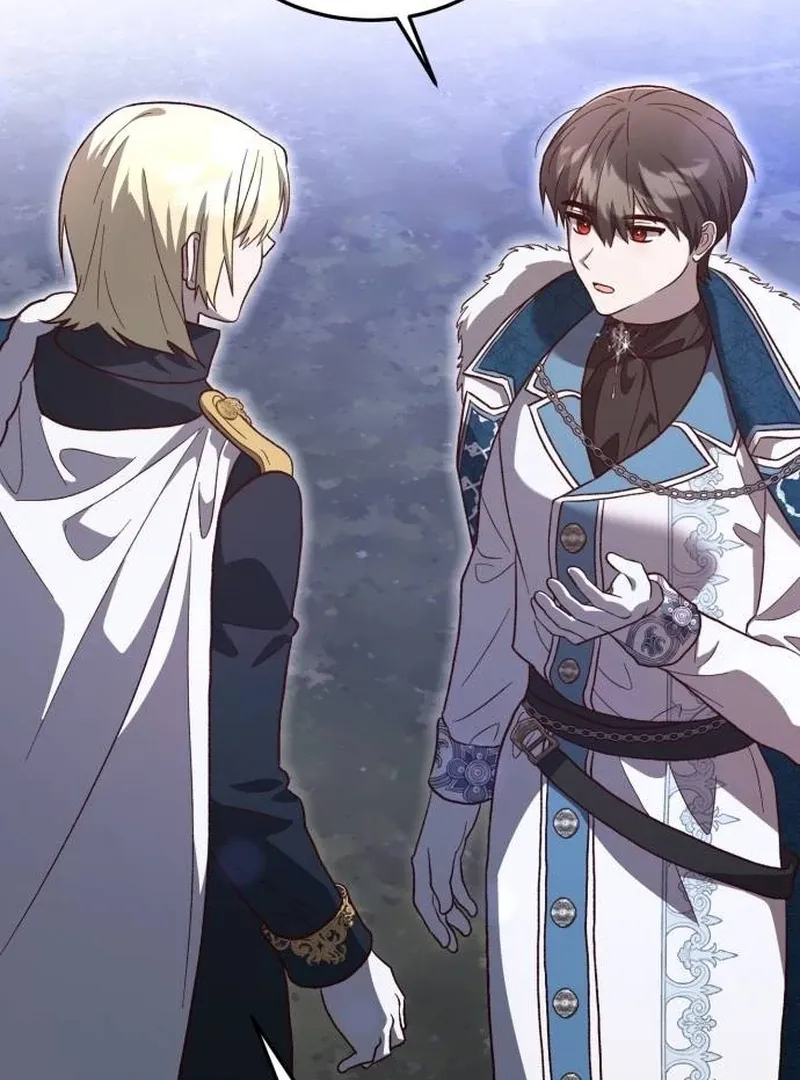 Read The Emperor’s Dog chapter 33 image 33 on Lezhin