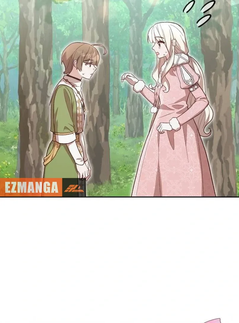 Read The Emperor’s Dog chapter 33 image 4 on Lezhin