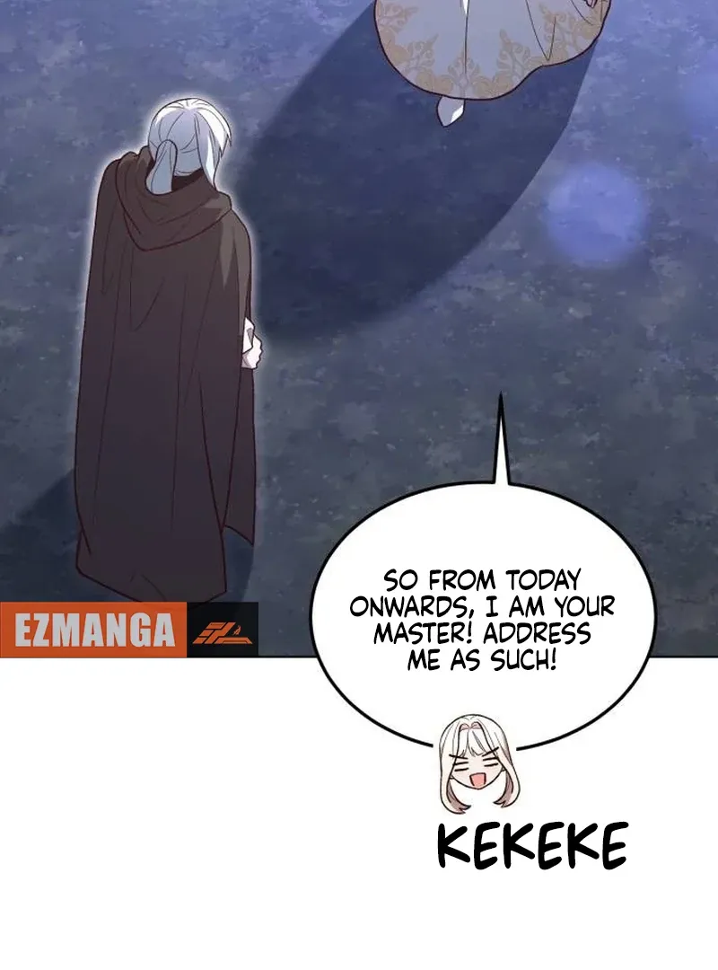 Read The Emperor’s Dog chapter 33 image 46 on Lezhin