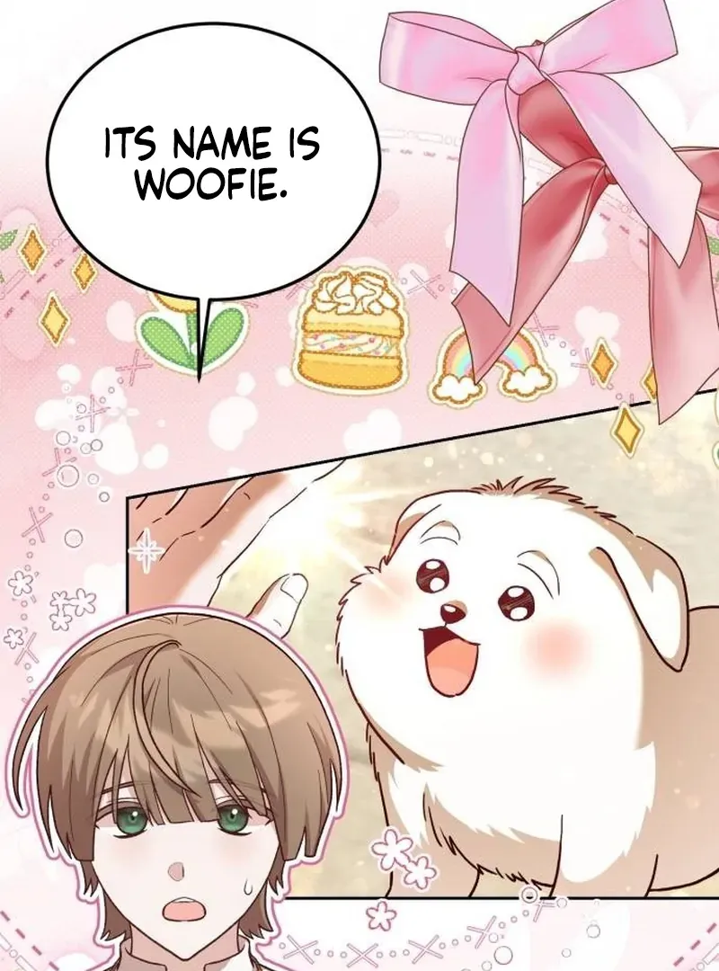 Read The Emperor’s Dog chapter 33 image 5 on Lezhin
