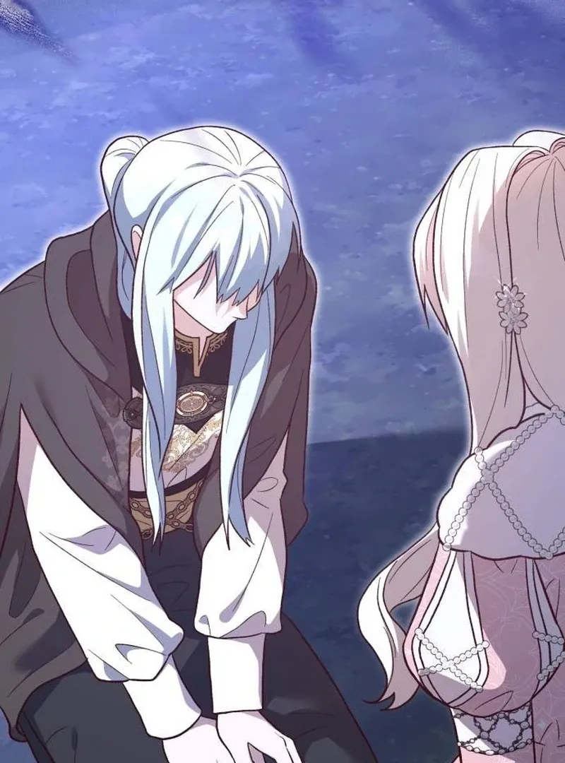 Read The Emperor’s Dog chapter 33 image 51 on Lezhin