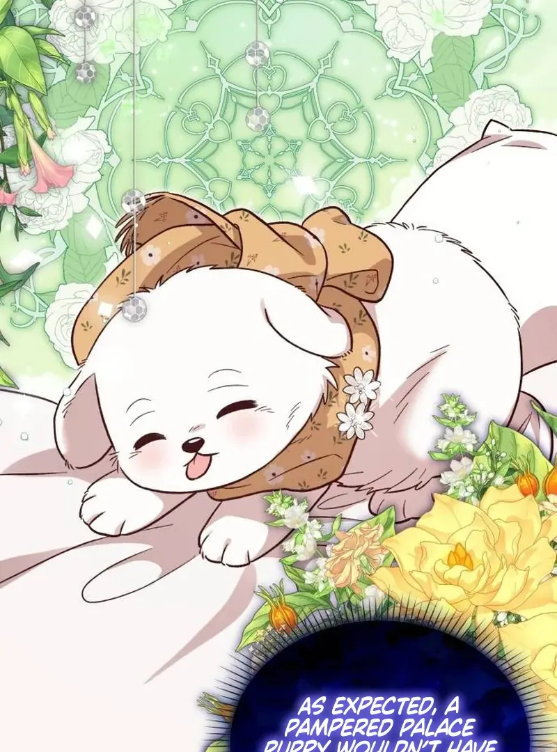 Read The Emperor’s Dog chapter 33 image 57 on Lezhin