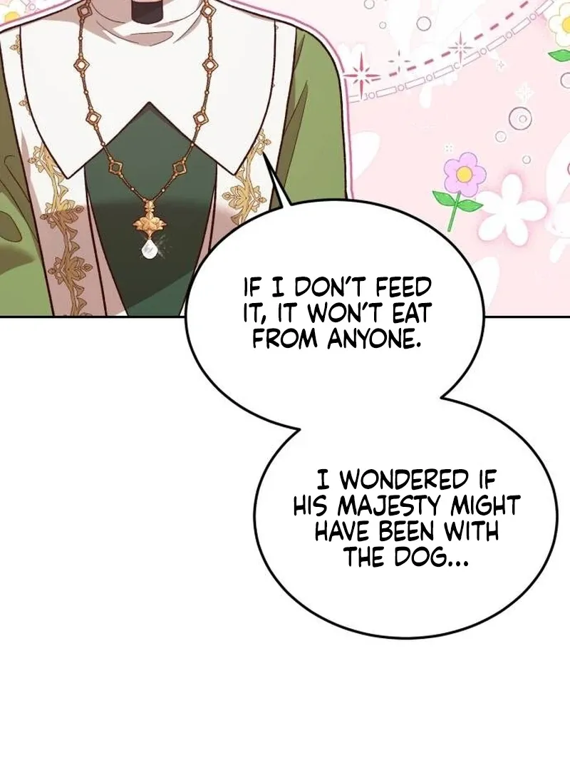 Read The Emperor’s Dog chapter 33 image 6 on Lezhin