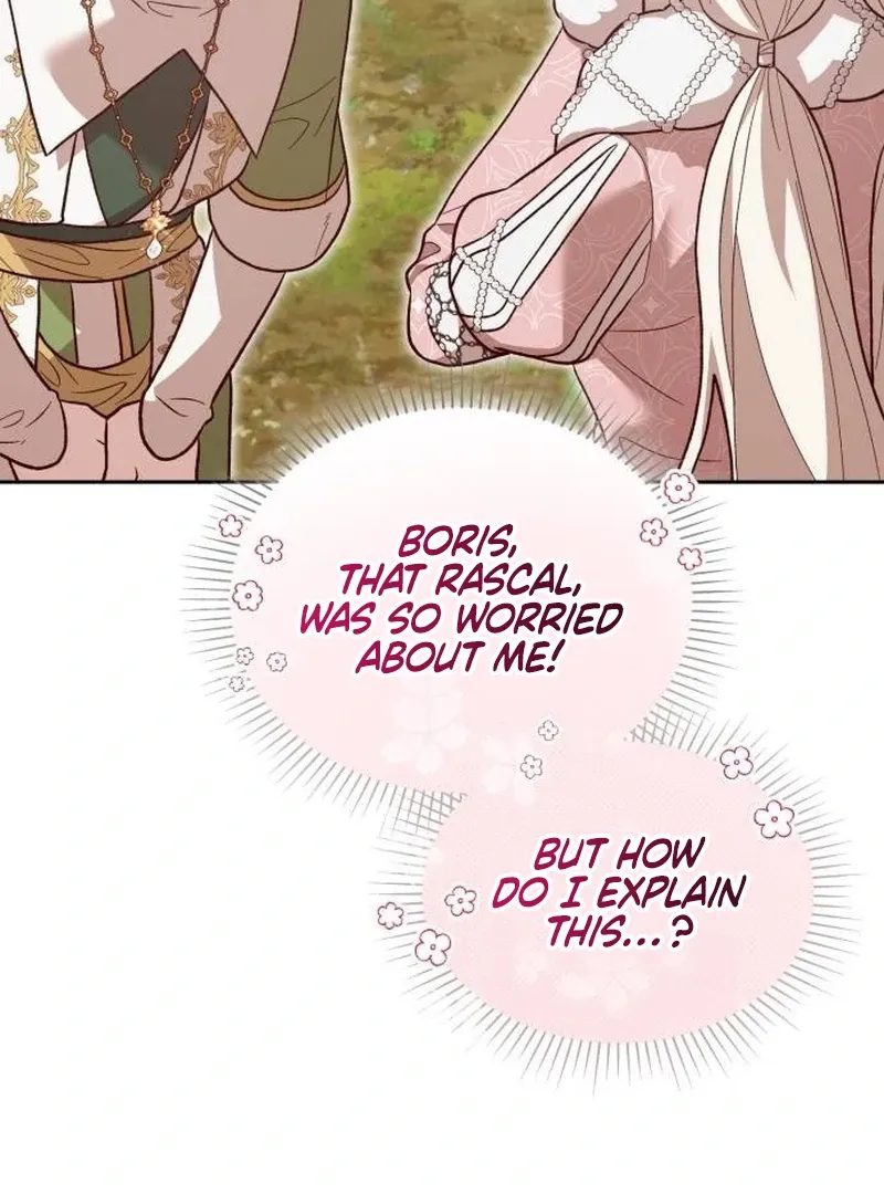 Read The Emperor’s Dog chapter 33 image 8 on Lezhin