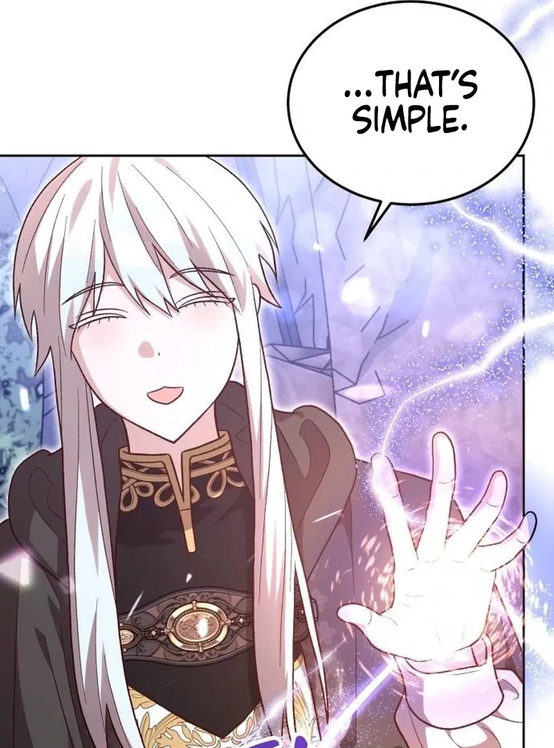 Read The Emperor’s Dog chapter 33 image 84 on Lezhin