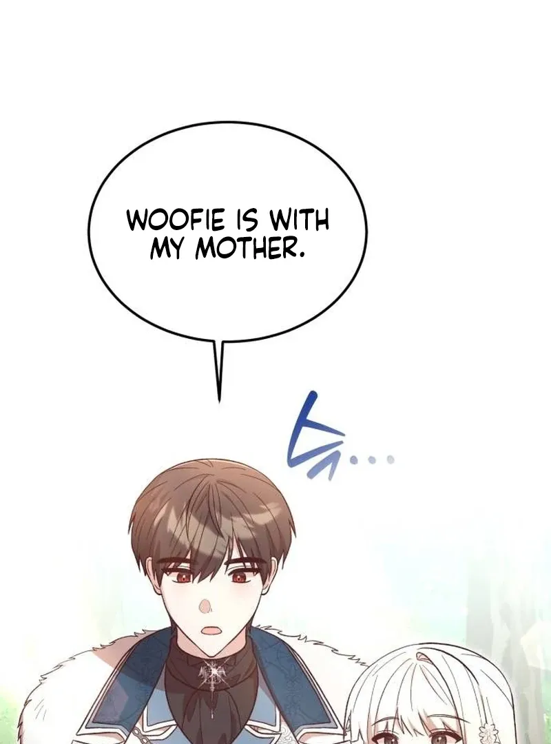 Read The Emperor’s Dog chapter 33 image 9 on Lezhin