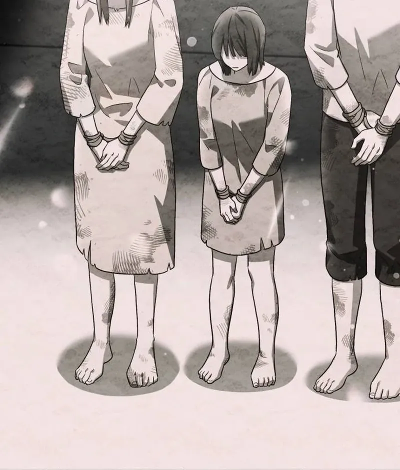 Read The Emperor’s Dog chapter 33 image 95 on Lezhin