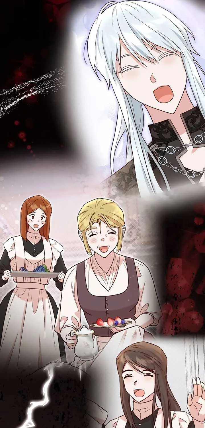 Read The Emperor’s Dog chapter 34 image 14 on Lezhin