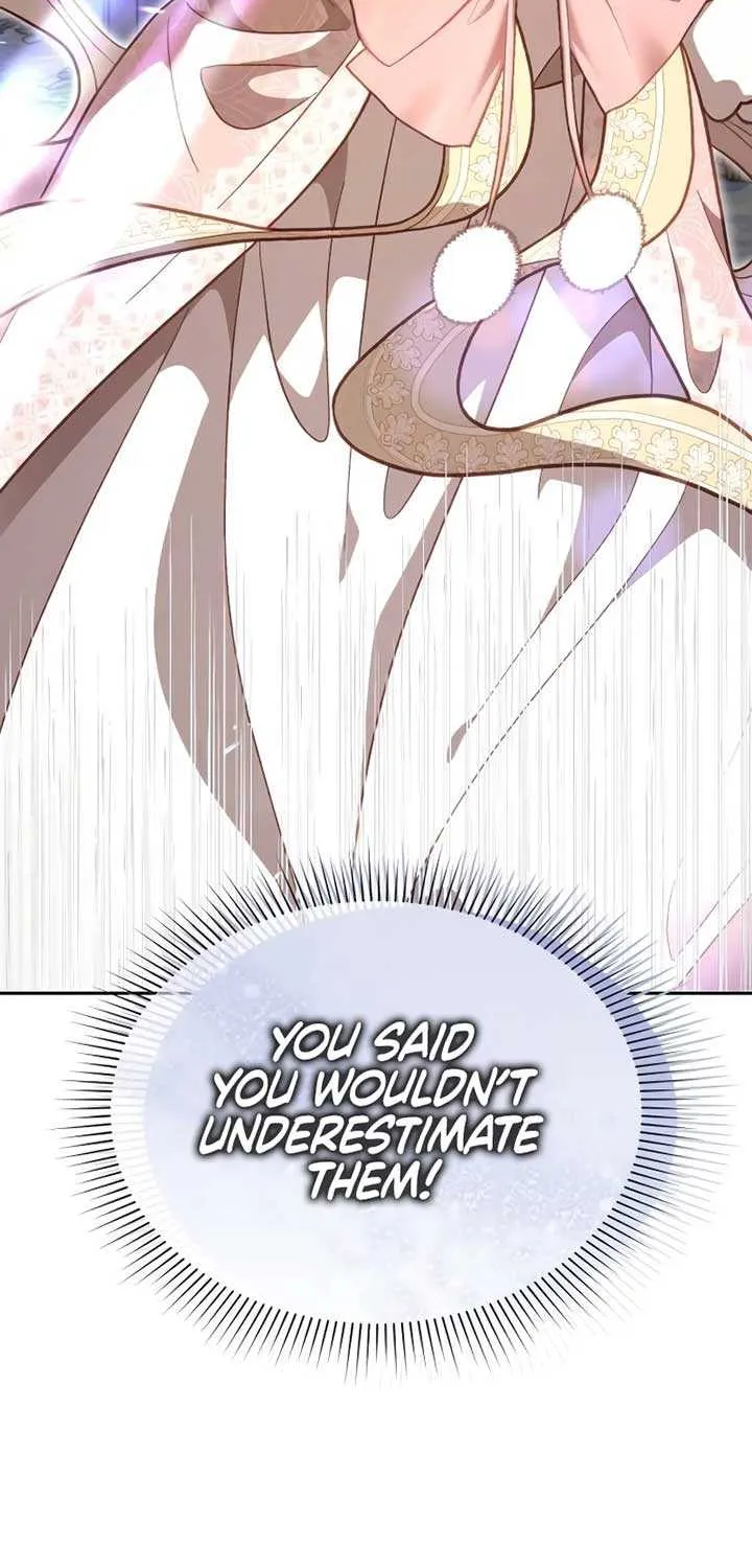Read The Emperor’s Dog chapter 34 image 20 on Lezhin