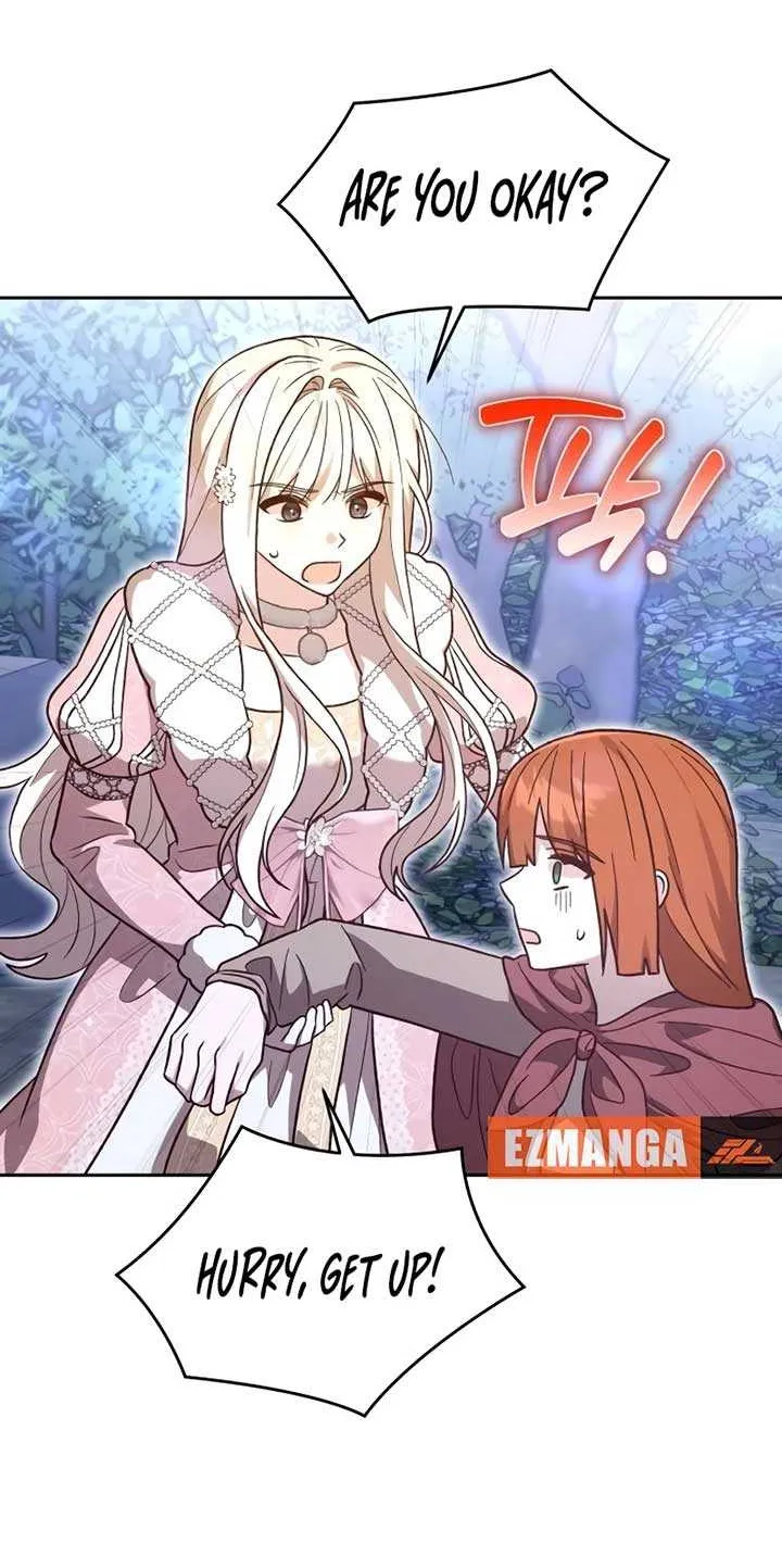 Read The Emperor’s Dog chapter 34 image 21 on Lezhin