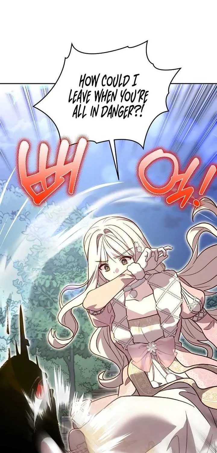 Read The Emperor’s Dog chapter 34 image 23 on Lezhin