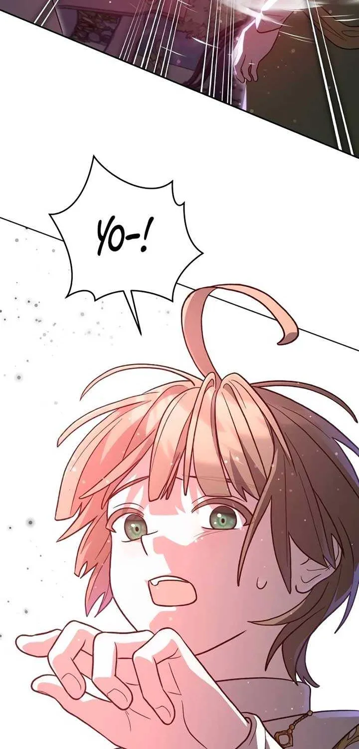 Read The Emperor’s Dog chapter 34 image 31 on Lezhin