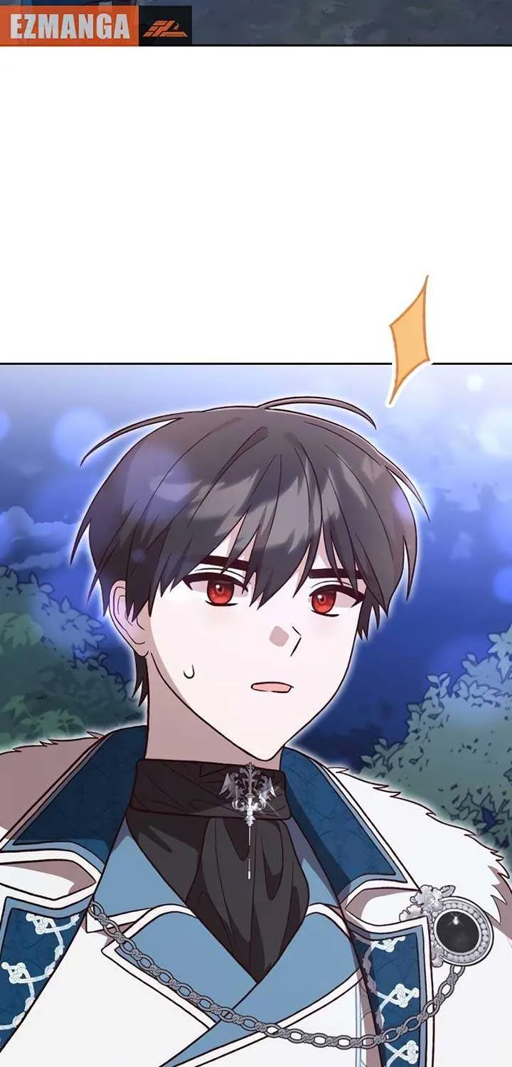 Read The Emperor’s Dog chapter 34 image 35 on Lezhin