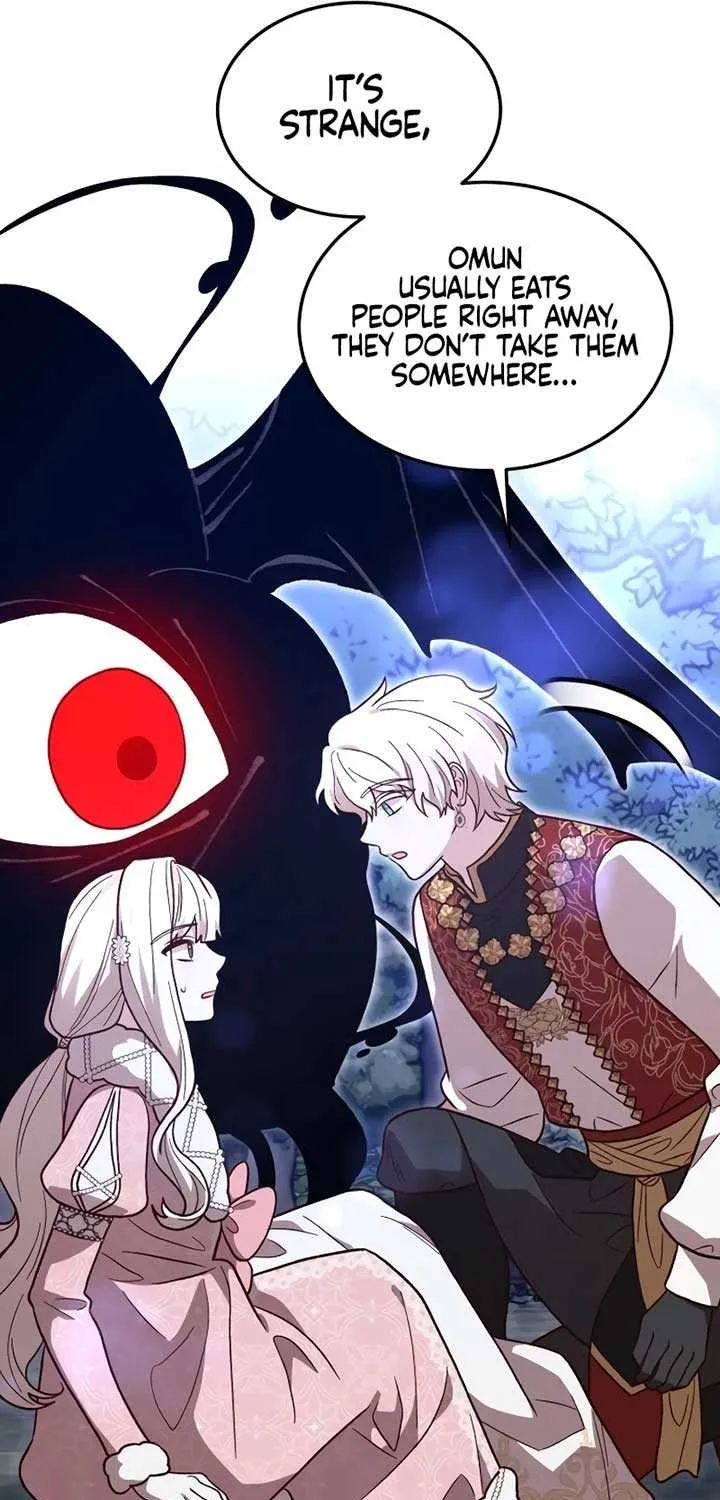 Read The Emperor’s Dog chapter 34 image 46 on Lezhin