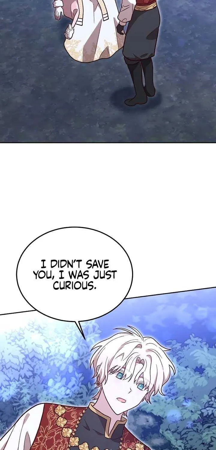 Read The Emperor’s Dog chapter 34 image 50 on Lezhin