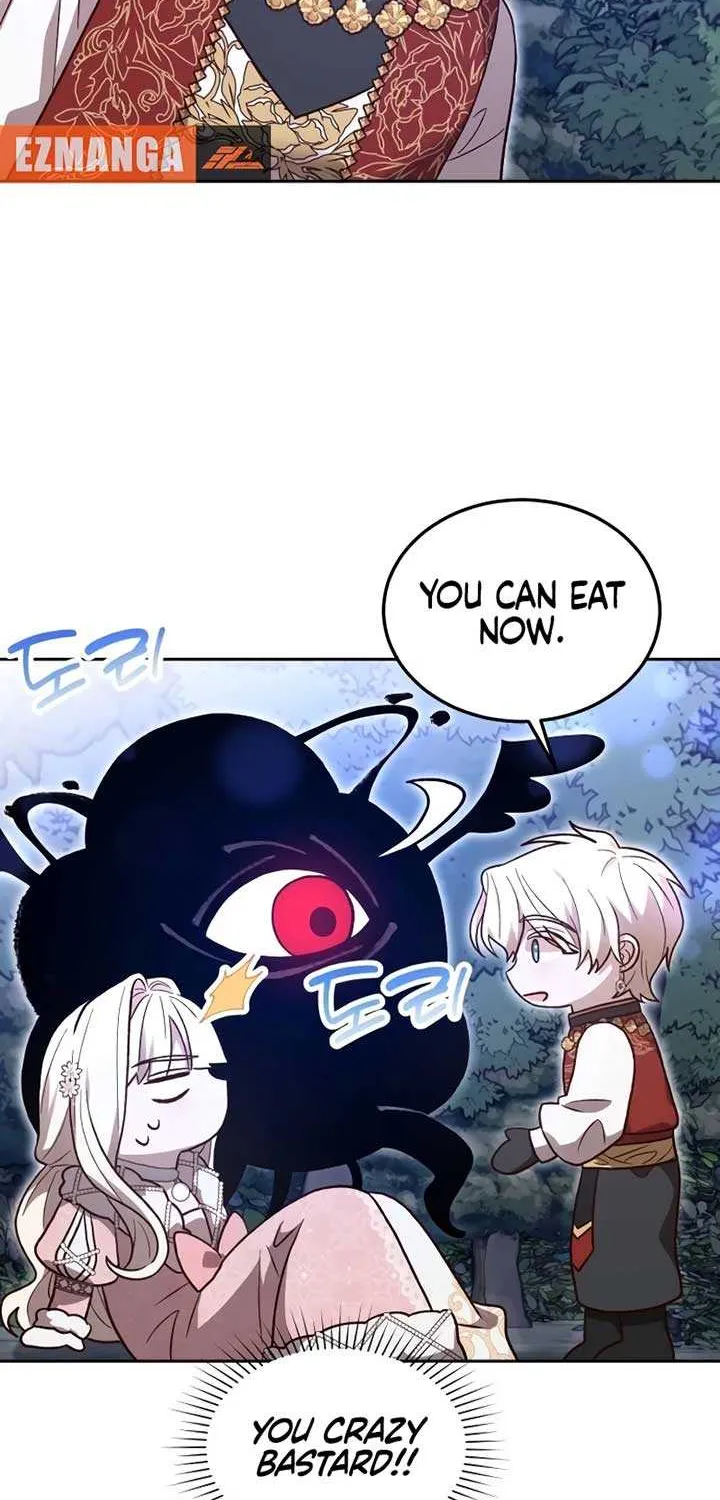 Read The Emperor’s Dog chapter 34 image 51 on Lezhin
