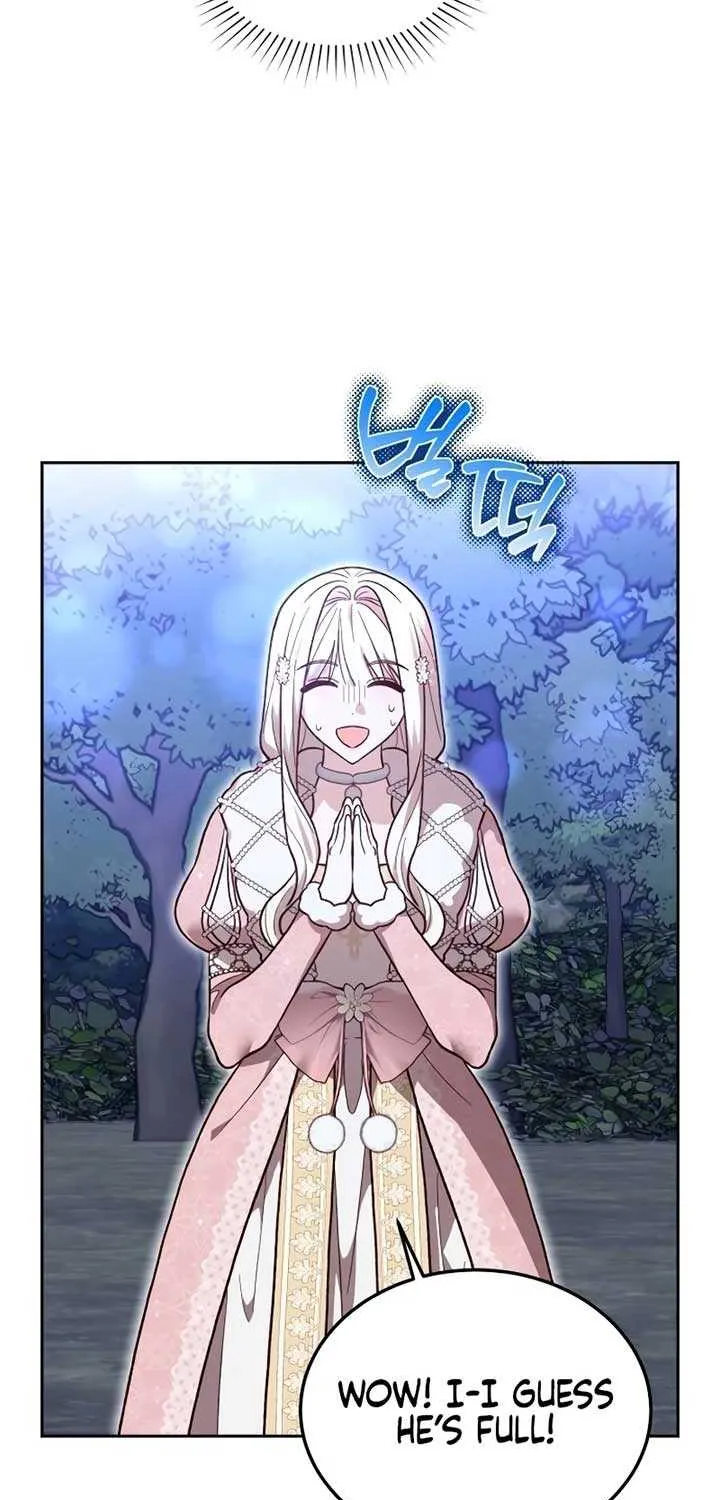 Read The Emperor’s Dog chapter 34 image 52 on Lezhin