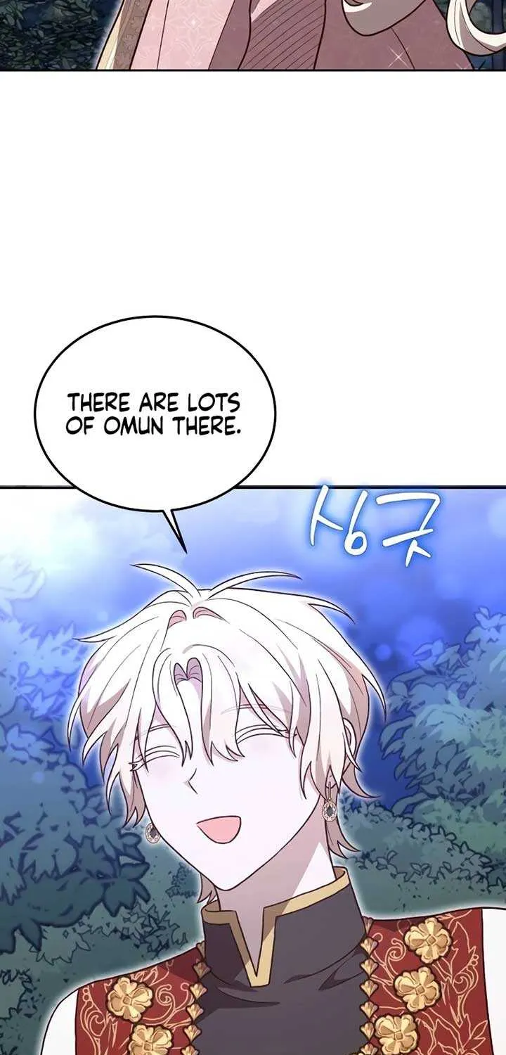 Read The Emperor’s Dog chapter 34 image 57 on Lezhin
