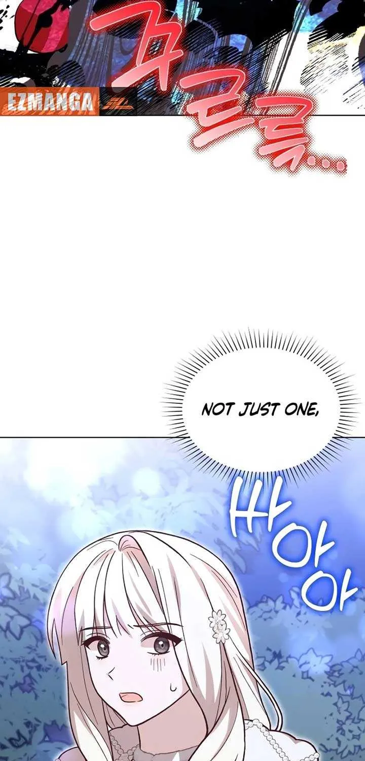 Read The Emperor’s Dog chapter 34 image 59 on Lezhin