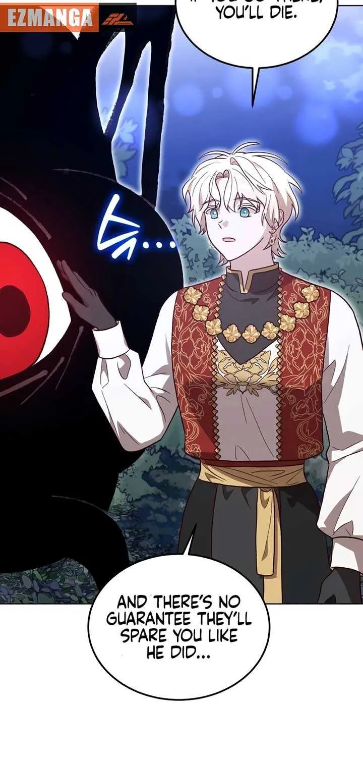 Read The Emperor’s Dog chapter 34 image 61 on Lezhin