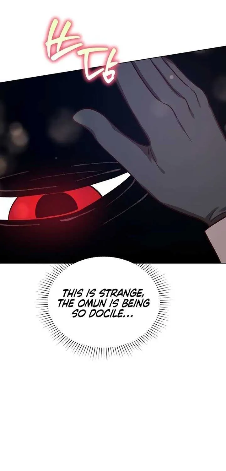 Read The Emperor’s Dog chapter 34 image 62 on Lezhin