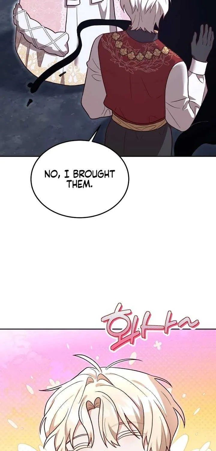 Read The Emperor’s Dog chapter 34 image 66 on Lezhin