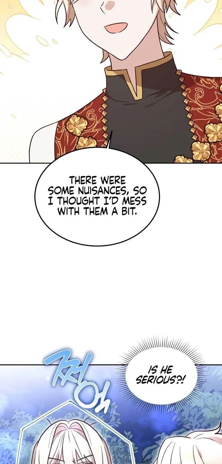 Read The Emperor’s Dog chapter 34 image 67 on Lezhin